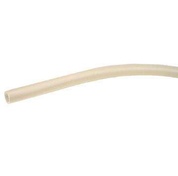 Air Line Tubing (Silicone) 4mm - per metre cut from the roll