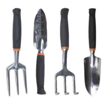 Fiskars Aluminium Garden Hand Tool Set
