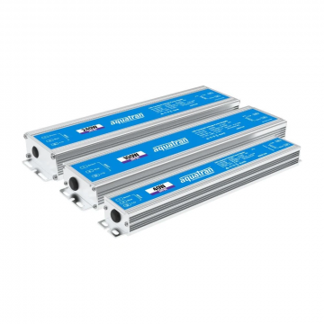 Aqualux Power & Globes 24VDC IP67 Power Supply - 40 Watt