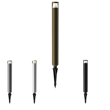 AQL-135 BOLLARD LIGHT