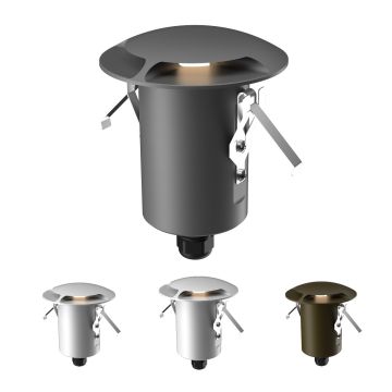 AQL-165 Deck Light