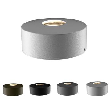 Aqualux LED Pucklight