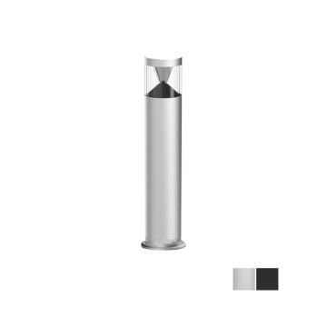 Aqualux AQL-131-X12 Surface Mount 330mm Bollard 24V AC (multiVoltage)