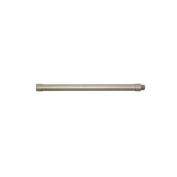 Brass Extension Post Aged Finished 390mm, AQL-400-B3-EXT-380