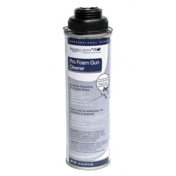 AquascapePRO Pro Foam Gun Cleaner