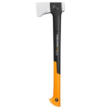 Fiskars X-seriesX24 splitting axe, M blade