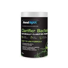 PondMax Clarifier Bacteria 180g
