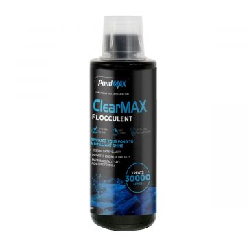 PondMAX ClearMAX