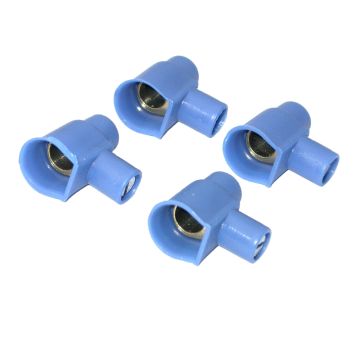 Cable Connectors - Single Screw - CC98-PK4
