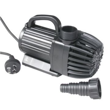 AquaSyncro CROC 4000 Inverter Eco Pond Pump C4000 - 4.9m cable