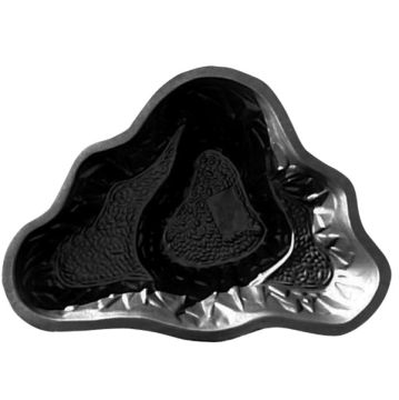 PondMAX Ennerdale Preformed Poly Pond 432L 01AE030