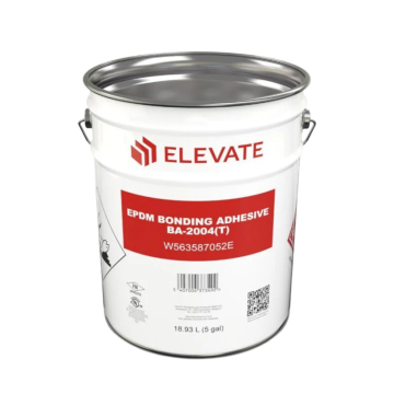 Elevate Bonding Adhesive BA-2004(T) - 3.78L can - W56-358-7054E