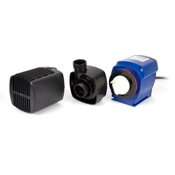 PondMAX EV3910-DC 12v Low Voltage Pump 3800L/Hr 4.6m head 10m cable 02EV350