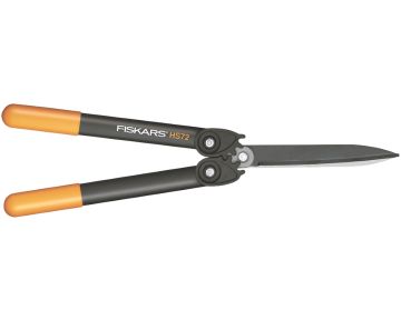 Fiskars HS72 PowerGear 11 Hedge Shear 114790