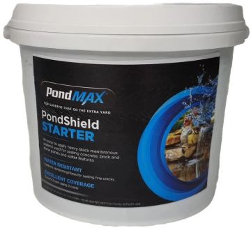 PondMAX PondShield Starter 2L Black - 01PP724
