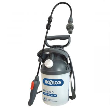 Hozelock Pulsar Viton Sprayer 5L