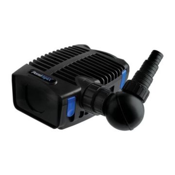 PondMAX PU7500 Filtration/Waterfall Caged Pump 7500L/Hr 240v 5.3m head 10m cable 02PD043