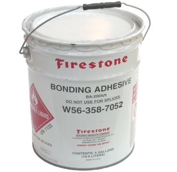 Elevate Bonding Adhesive BA-2004(T) - 18.9L drum W56-358-7052