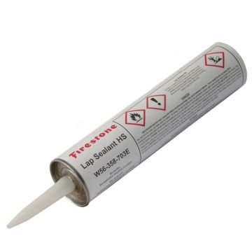 Firestone Lap Sealant HS - 325ml cartridge W56-358-703E