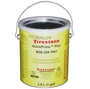 Elevate QuickPrime Plus EPDM Seam Primer 3.8 litre (US Gallon) W56-358-7041