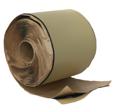 Elevate QuickSeam FormFlash - 229mm wide x 15.24m Roll - W56RAC1650