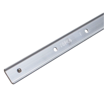 Elevate Termination Bar - W56RAC3061