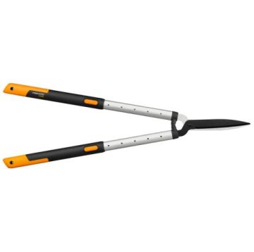 SmartFit Telescopic Hedge Shear HS86