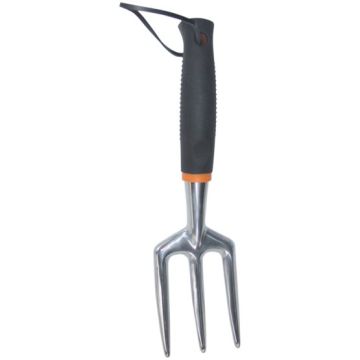 Fiskars Fork, Aluminium 1027773