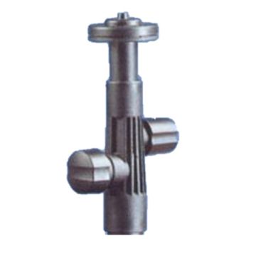 Replacement fountainhead and stem set to suit Hozelock Cascade 1000 to Super Cascade 7000 - 3416