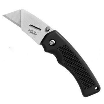 Gerber Edge Tachide Black Utility Folding Knife