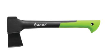 Gerber 17.5" 445mm Freescape Hatchet Camping Trekking Axe w/ Sheath 31002536 6702001 - a Fiskars brand