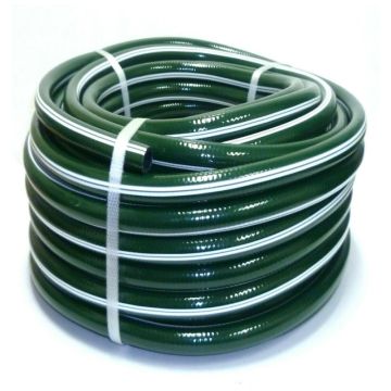 Heavy-Duty Water Hose for Irrigation