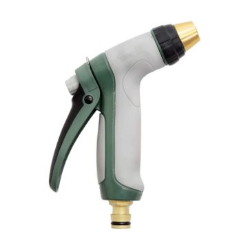 Hills 12mm Premium Garden Hose Jet Gun - 100896