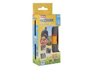 Hozelock 100-100-228 3-In-1 Watering Starter Set