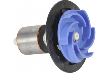 Hozelock Aquaforce 8000 Replacement Impeller - HZLZ10002