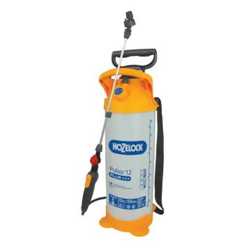 Hozelock Pulsar Plus 12L