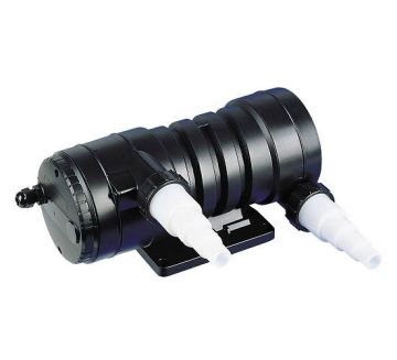 Hozelock Vorton 2200 Ultra Violet Clarifier 5W UVC 1550