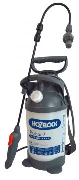 Hozelock Pulsar Viton Sprayer 7L