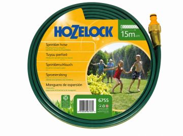 Hozelock Sprinkler Hose 15m