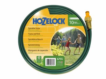 Hozelock Sprinkler Hose 10m