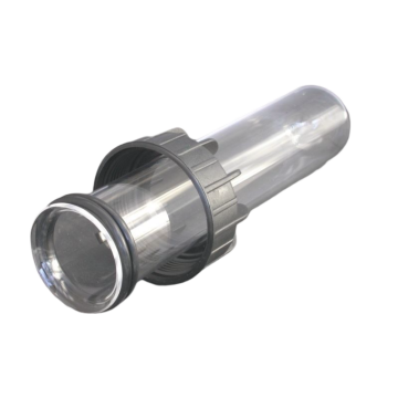 Quartz Tube asembly Hozelock 1511 to suit Bioforce Revolution 6000UVC (18W)