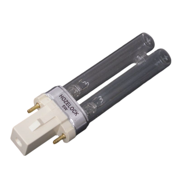 5w UVC lamp