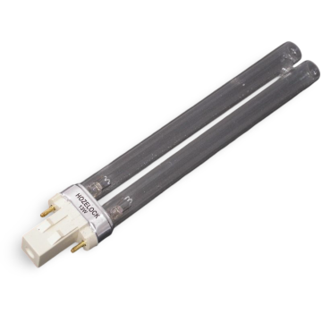13W UVC Lamp - PL-S13WTUV GX23 BASE - Hozelock 1525