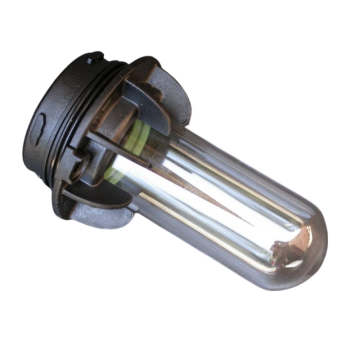 Quartz Tube Assembly - Hozelock 1526(V1) - to suit EasyClear 3'n1 2000