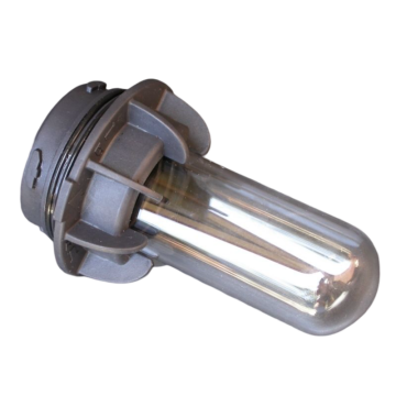Quartz Tube Assembly - Hozelock 1526(V2) - to suit EasyClear 3000