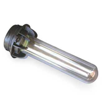 Quartz Tube Assembly - Hozelock 1529 - to suit EasyClear 4'n1