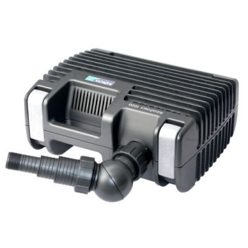 Hozelock Aquaforce 1000 - 1580 Waterfall & Watercourse Pond Pump