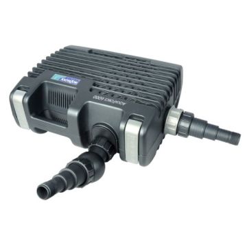 Hozelock Aquaforce 6000 - 1583A Filter & Watercourse 240V Pond Pump / Filter