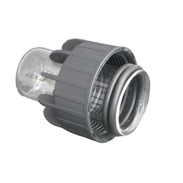 Quartz Tube assembly Hozelock 1782 to suit Hozelock EasyClear 3000 - 1760