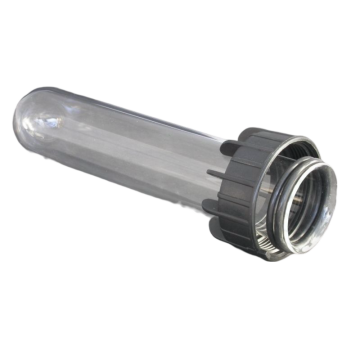 Quartz Tube assembly Hozelock 1784 to suit Hozelock EasyClear 6000(1764) & 9000(1768)
